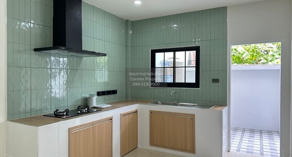 Reihenhaus zum Kauf mit 4 Zimmer in Mueang Phuket, Phuket