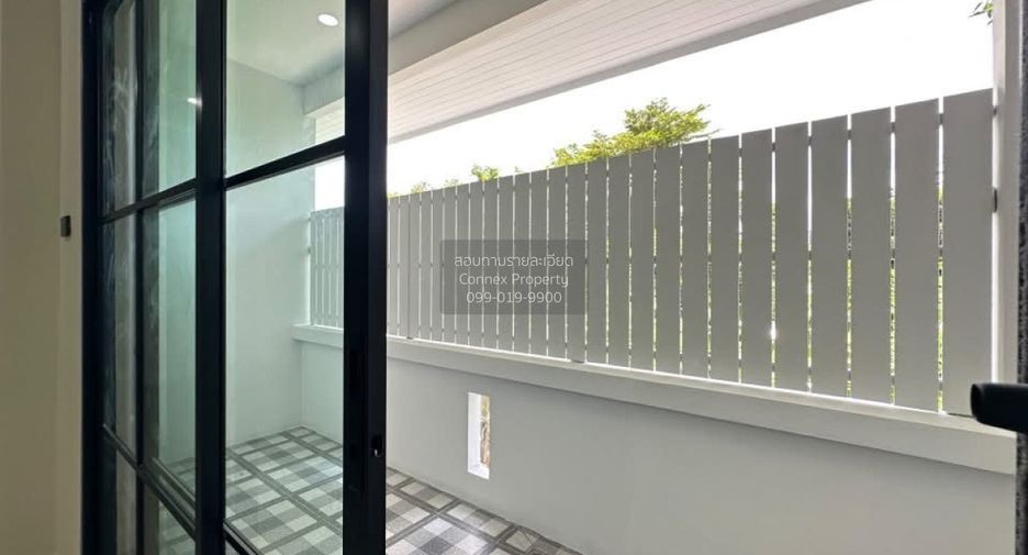 Reihenhaus zum Kauf mit 4 Zimmer in Mueang Phuket, Phuket