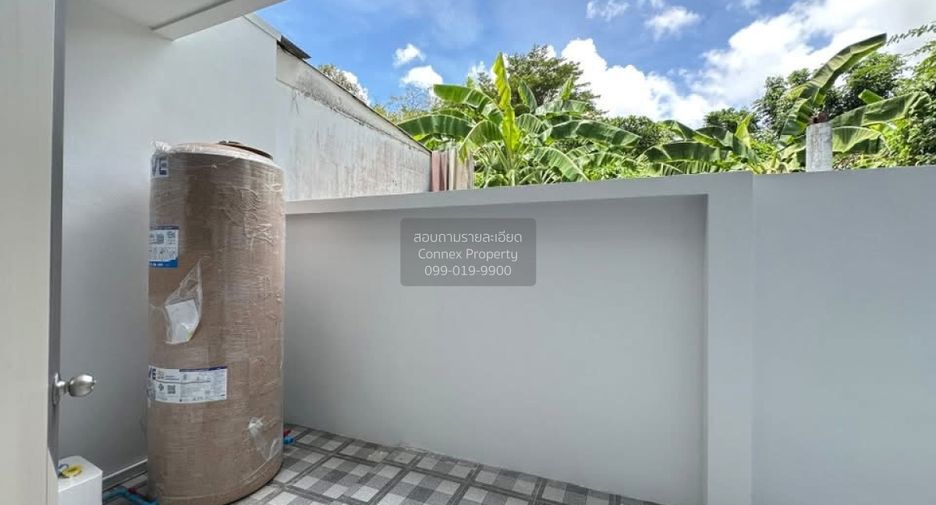 Reihenhaus zum Kauf mit 4 Zimmer in Mueang Phuket, Phuket