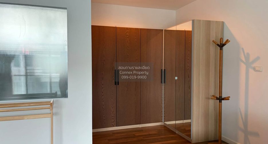 Casa adosada en venta de 3 habitaciones en Bang Khun Thian, Bangkok