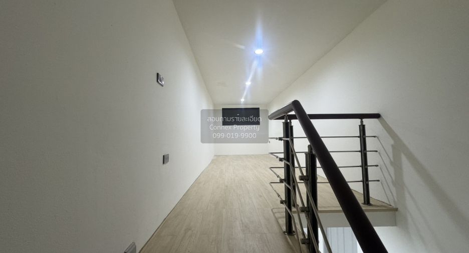 For sale 4 bedrooms house in Phasi Charoen, Bangkok