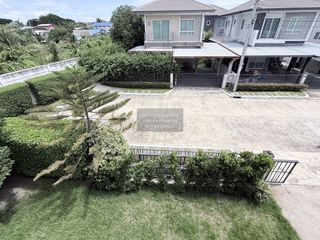 出售 4 卧室 独立屋 在 Thung Khru, 曼谷