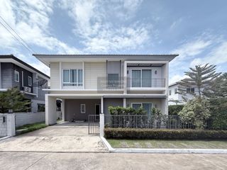 出售 4 卧室 独立屋 在 Thung Khru, 曼谷