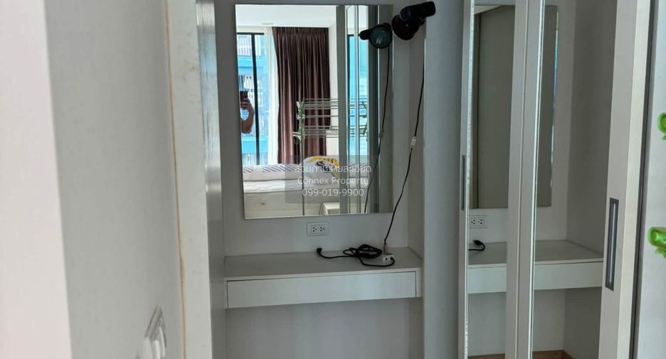 Продажа 1 кровать кондо в Йомтиен, Паттайя