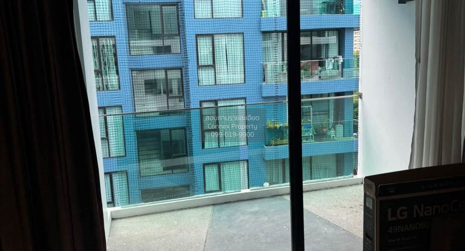 Продажа 1 кровать кондо в Йомтиен, Паттайя