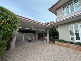 出售 4 卧室 独立屋 在 Bang Khae, 曼谷