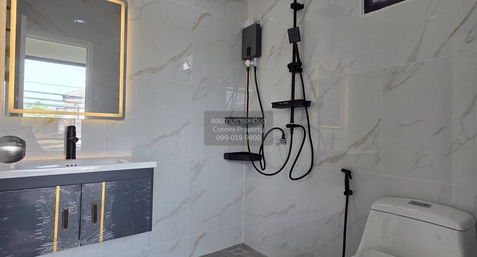 For sale 3 bedrooms house in Pak Kret, Nonthaburi