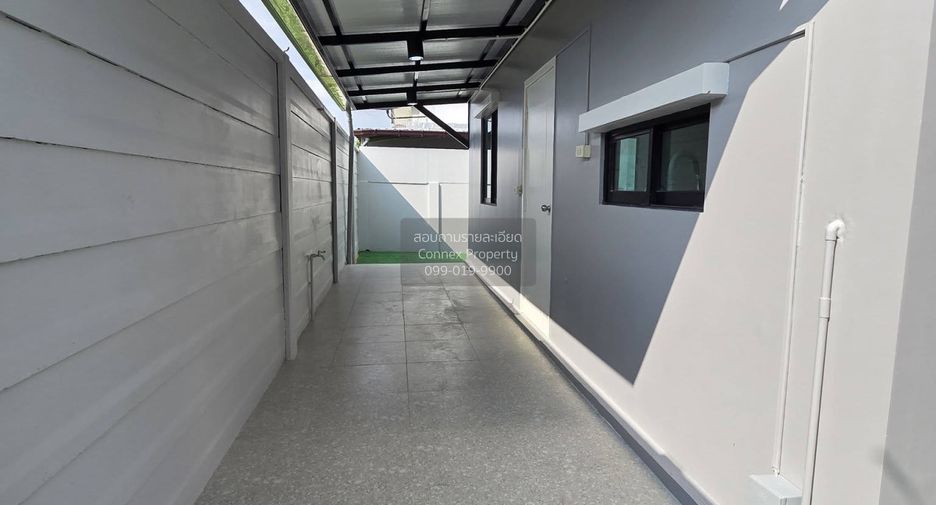 For sale 3 bedrooms house in Pak Kret, Nonthaburi