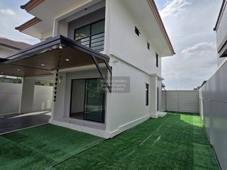 For sale 3 bedrooms house in Pak Kret, Nonthaburi