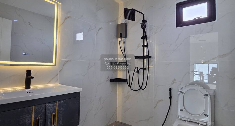 For sale 3 bedrooms house in Pak Kret, Nonthaburi