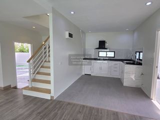 For sale 3 bedrooms house in Pak Kret, Nonthaburi