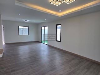 For sale 3 bedrooms house in Pak Kret, Nonthaburi