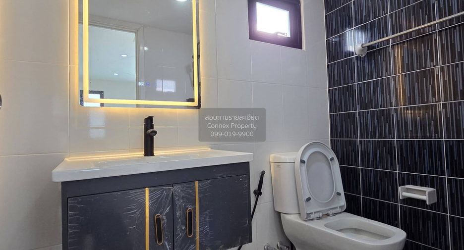 For sale 3 bedrooms house in Pak Kret, Nonthaburi