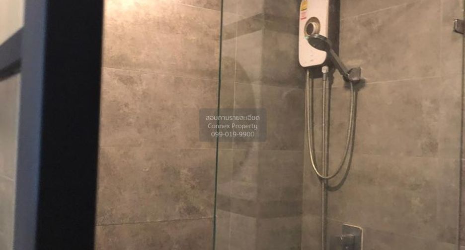 For sale 1 Beds condo in Bang Phlat, Bangkok
