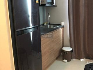 For sale 1 Beds condo in Bang Phlat, Bangkok