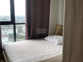 For sale 1 Beds condo in Bang Phlat, Bangkok