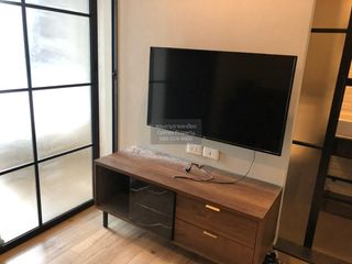 For sale 1 Beds condo in Bang Phlat, Bangkok