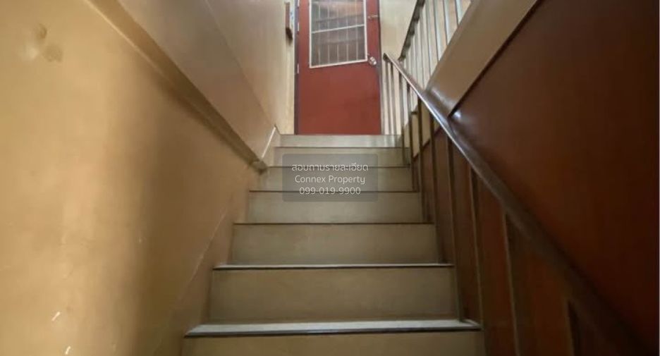 For sale 3 ベッドルーム retail Space in Khlong San, Bangkok