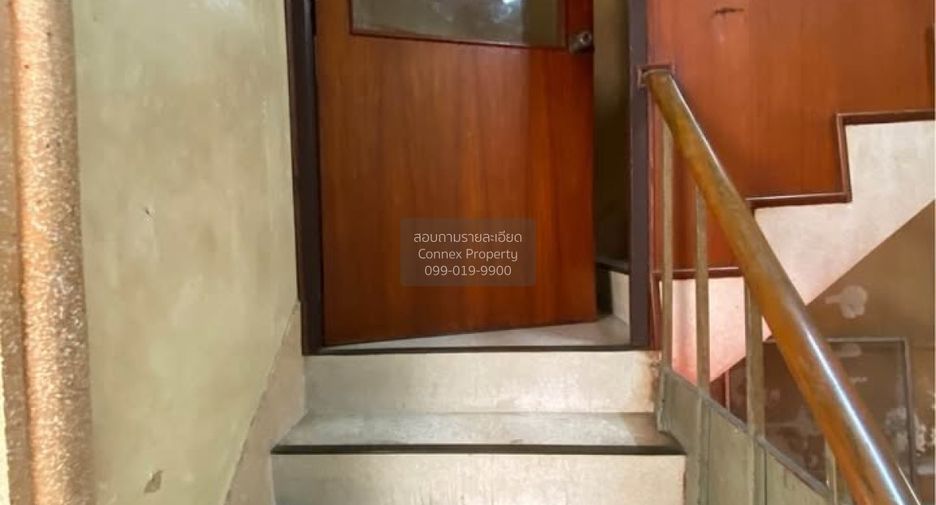 For sale 3 ベッドルーム retail Space in Khlong San, Bangkok