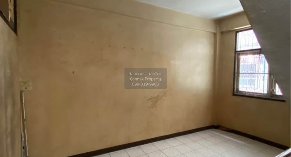 For sale 3 ベッドルーム retail Space in Khlong San, Bangkok