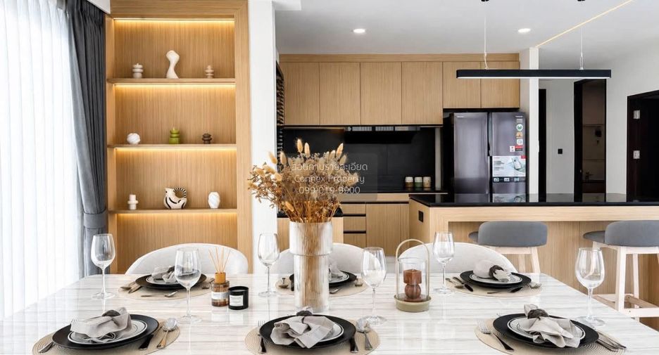 ขาย 3 ห้องนอน บ้านเดี่ยว ใน เมืองภูเก็ต, ภูเก็ต