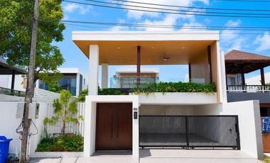 ขาย 3 ห้องนอน บ้านเดี่ยว ใน เมืองภูเก็ต, ภูเก็ต