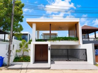 ขาย 3 ห้องนอน บ้านเดี่ยว ใน เมืองภูเก็ต, ภูเก็ต