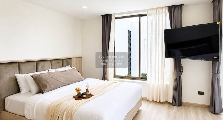 ขาย 3 ห้องนอน บ้านเดี่ยว ใน เมืองภูเก็ต, ภูเก็ต