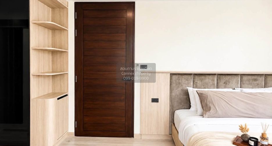 ขาย 3 ห้องนอน บ้านเดี่ยว ใน เมืองภูเก็ต, ภูเก็ต