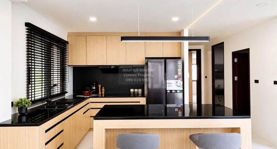 ขาย 3 ห้องนอน บ้านเดี่ยว ใน เมืองภูเก็ต, ภูเก็ต