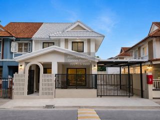 Reihenhaus zum Kauf mit 4 Zimmer in Bang Yai, Nonthaburi