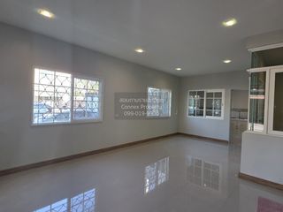 À vendre 4 chambres maison de ville à Bang Kruai, Nonthaburi