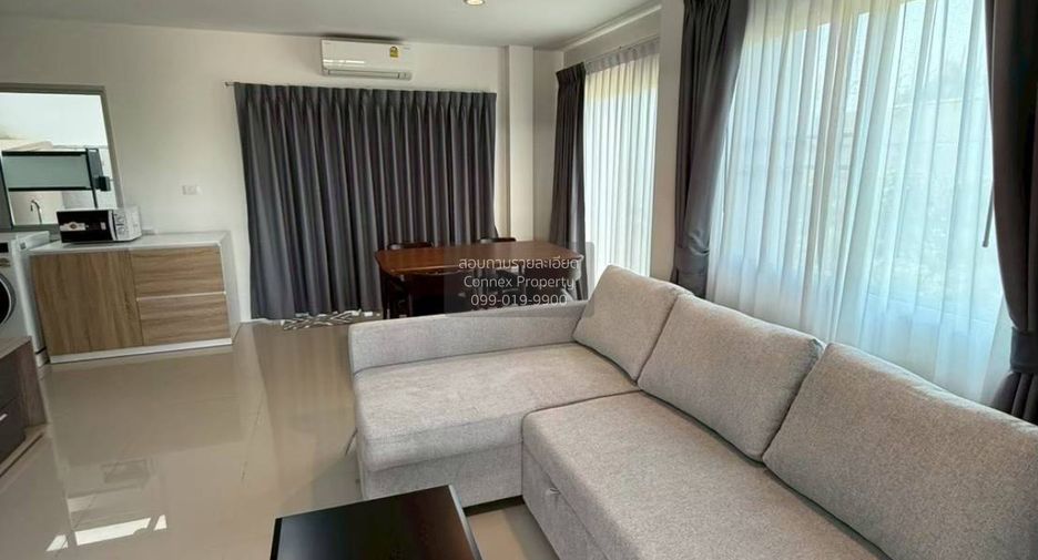 À vendre 3 chambres maison de ville à Bang Khun Thian, Bangkok