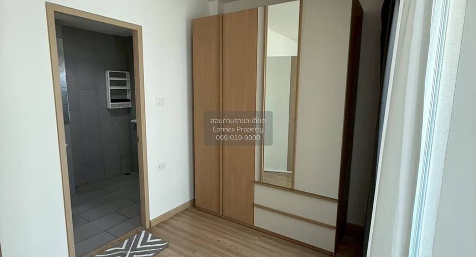 À vendre 3 chambres maison de ville à Bang Khun Thian, Bangkok