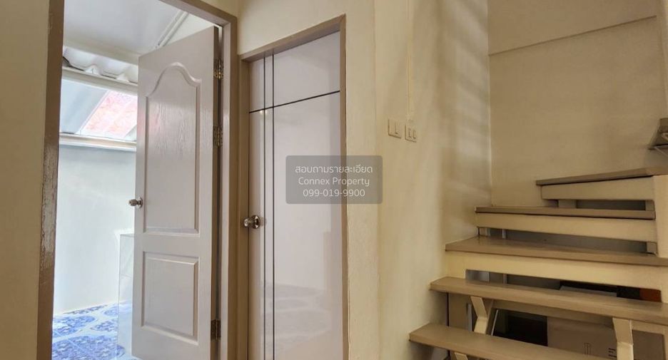 For sale 2 ベッドルーム townhouse in Thalang, Phuket