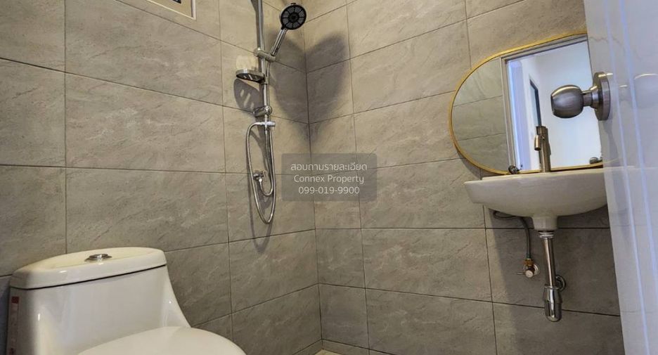 For sale 2 ベッドルーム townhouse in Thalang, Phuket