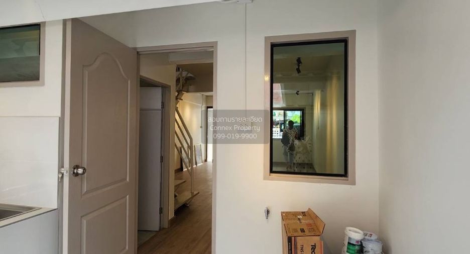 For sale 2 ベッドルーム townhouse in Thalang, Phuket