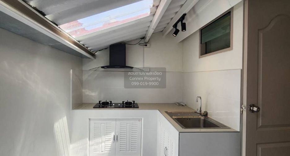 For sale 2 ベッドルーム townhouse in Thalang, Phuket