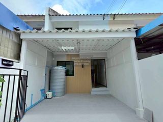 For sale 2 ベッドルーム townhouse in Thalang, Phuket
