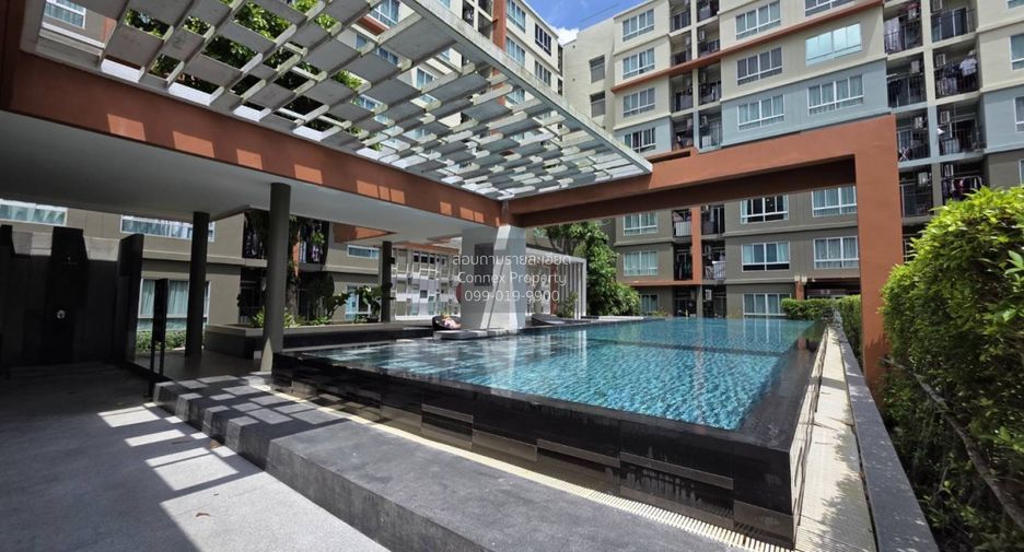 À vendre 1 chambre condo à Kathu, Phuket