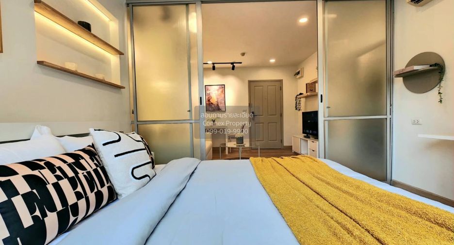 À vendre 1 chambre condo à Kathu, Phuket