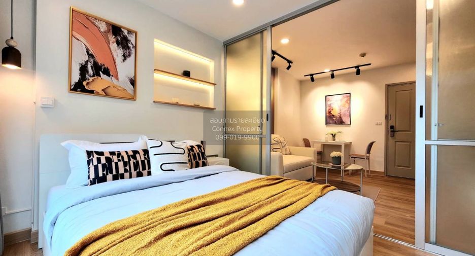 À vendre 1 chambre condo à Kathu, Phuket