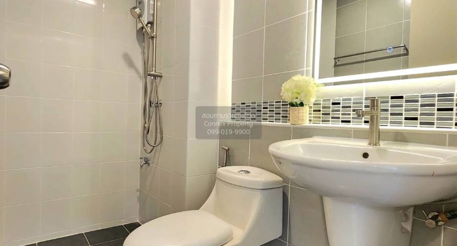 À vendre 1 chambre condo à Kathu, Phuket