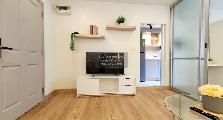 À vendre 1 chambre condo à Kathu, Phuket