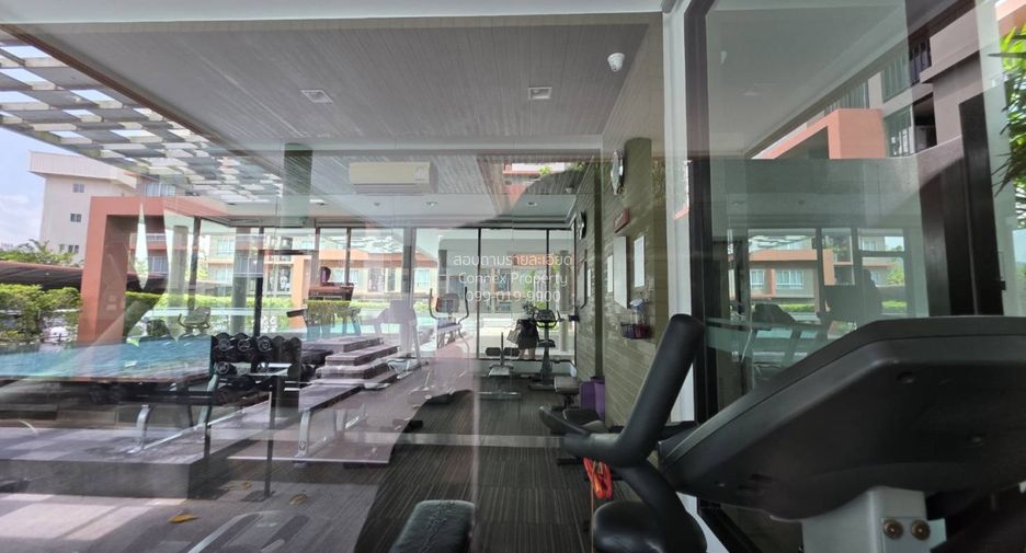 À vendre 1 chambre condo à Kathu, Phuket