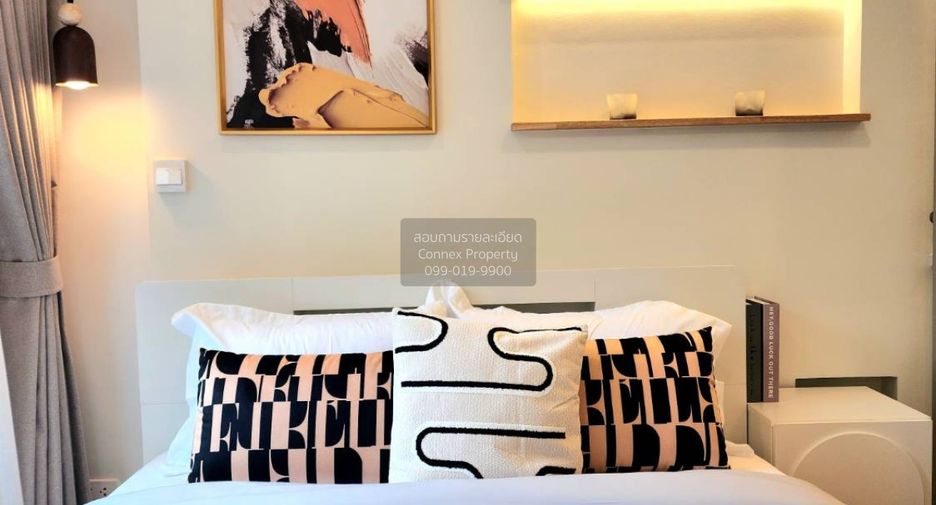 À vendre 1 chambre condo à Kathu, Phuket