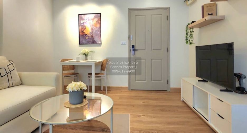 À vendre 1 chambre condo à Kathu, Phuket
