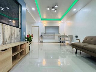 For sale 3 bedrooms townhouse in Mueang Samut Prakan, Samut Prakan