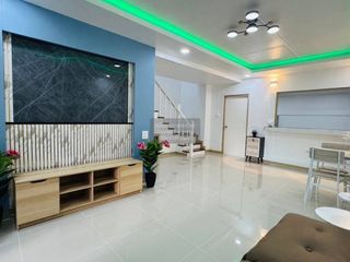 For sale 3 bedrooms townhouse in Mueang Samut Prakan, Samut Prakan
