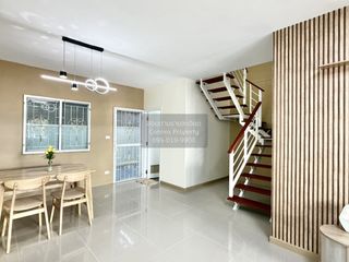 出售 3 卧室 联排别墅 在 Mueang Samut Prakan, Samut Prakan
